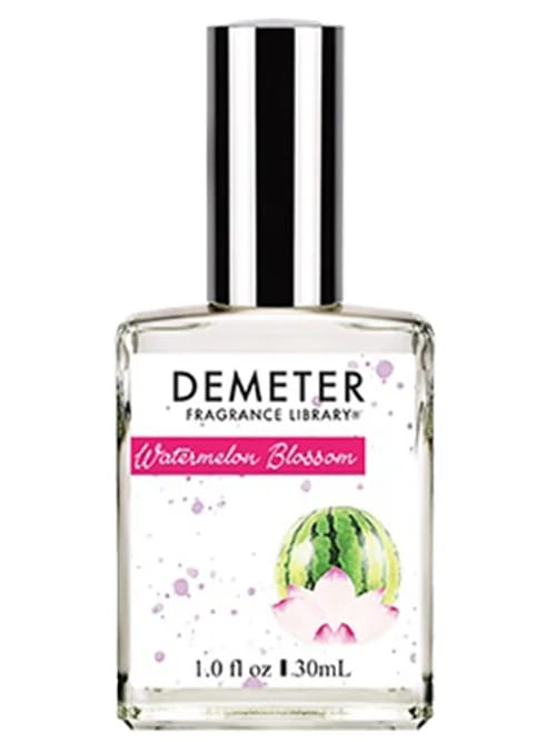 Watermelon Blossom by Demeter Fragrance Library