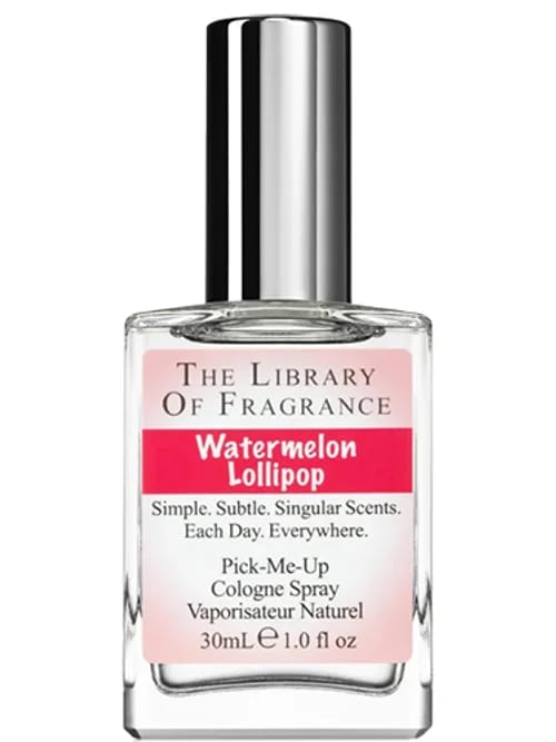 Watermelon Lollipop by The Library Of Fragrance