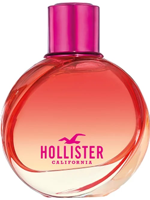 Wave 2 For Her by Hollister
