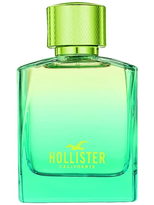 Wave 2 For Him by Hollister