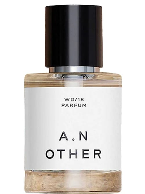Wd/18 by A. N Other