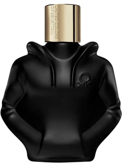 We Are Tribe Elixir by Benetton