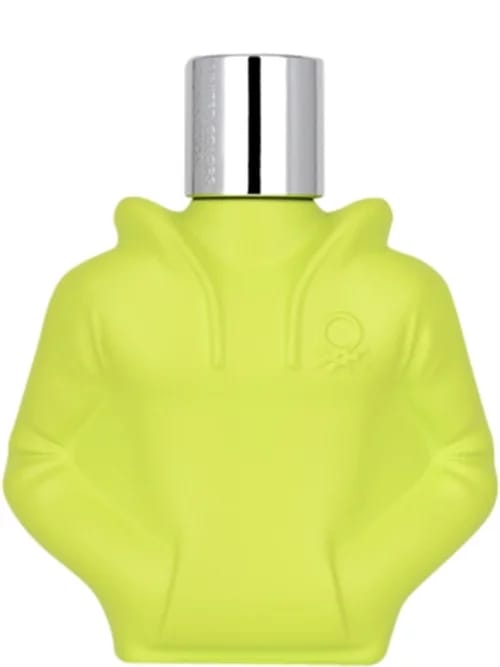 We Are Tribe Play by Benetton