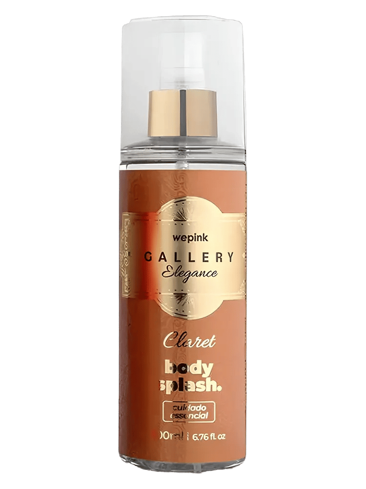 Gallery Elegance Claret by We Pink