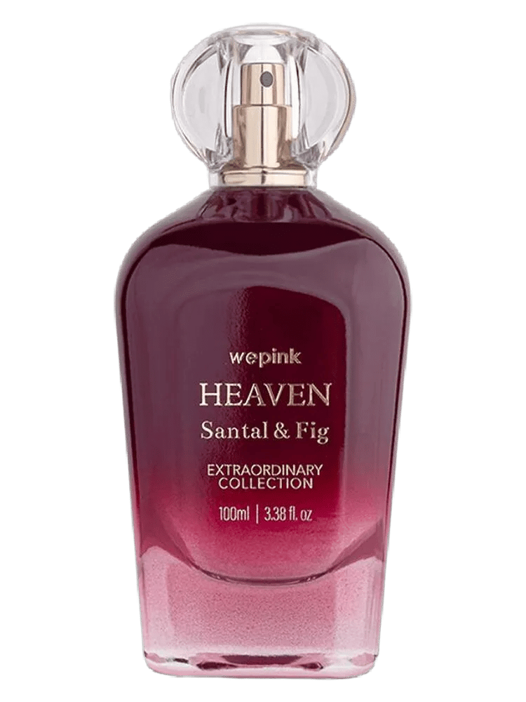 Heaven Santal & Fig by We Pink