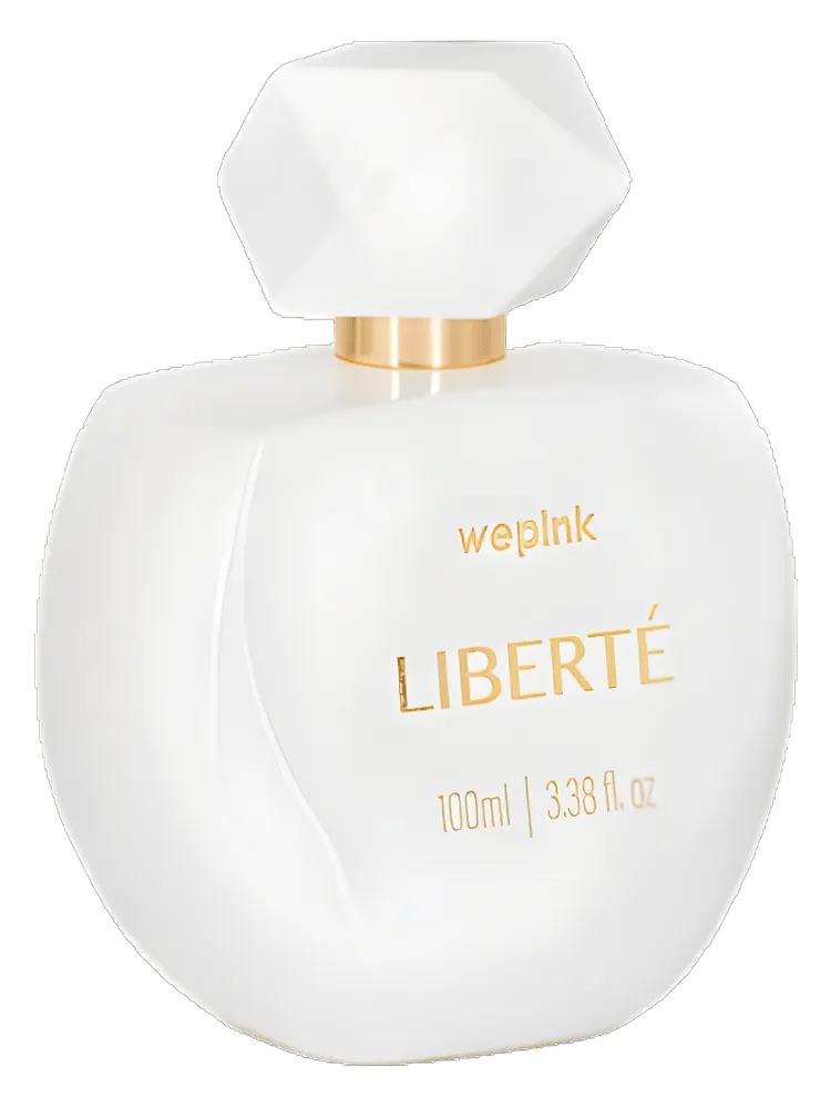Liberté by We Pink