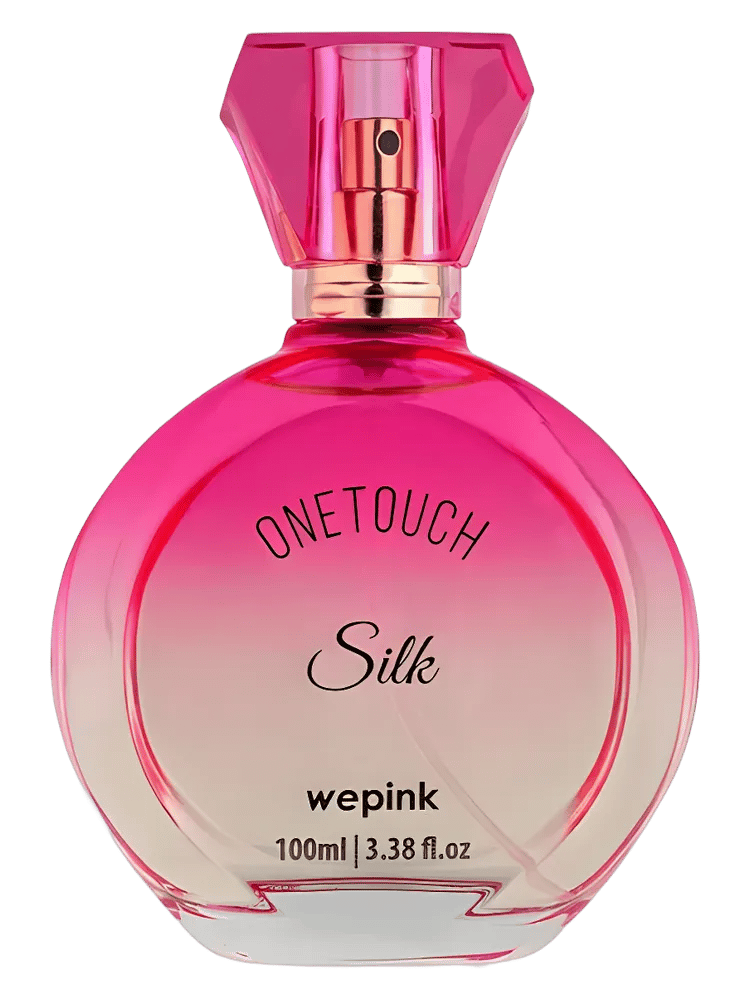 One Touch Silk by We Pink