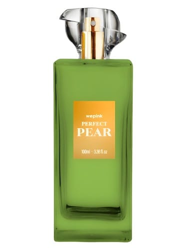 Perfect Pear by We Pink