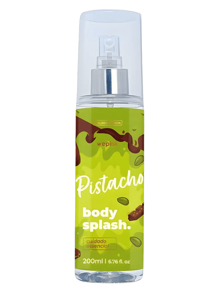 Pistacho by We Pink