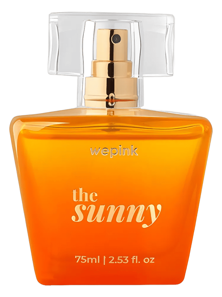 The Sunny by We Pink