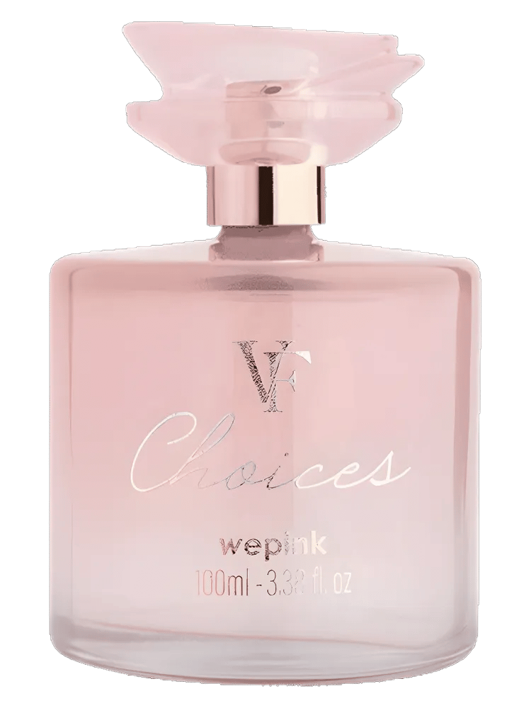 VF Choices by We Pink