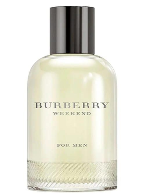 Weekend For Men by Burberry