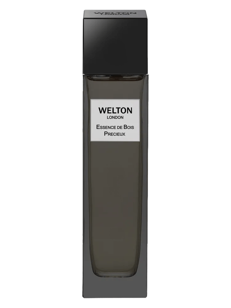 Essence de Bois Précieux Eau de Parfum by Welton London