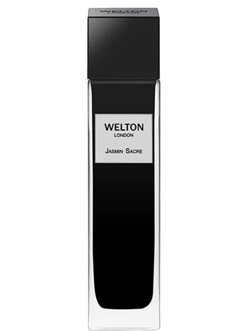 Jasmin Sacré by Welton London