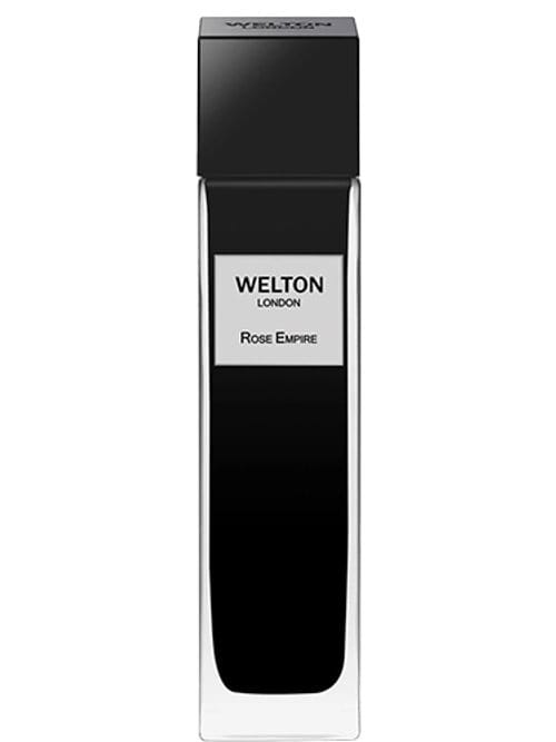 Rose Empire by Welton London