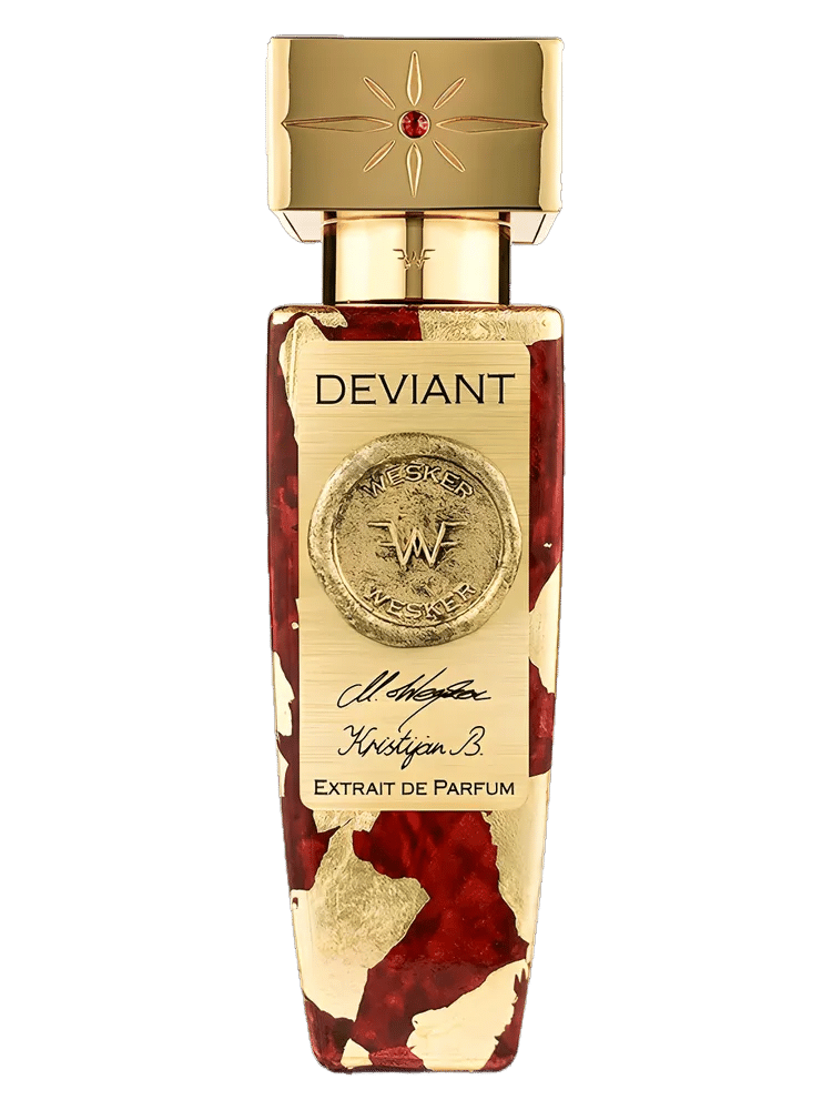 Deviant by Wesker
