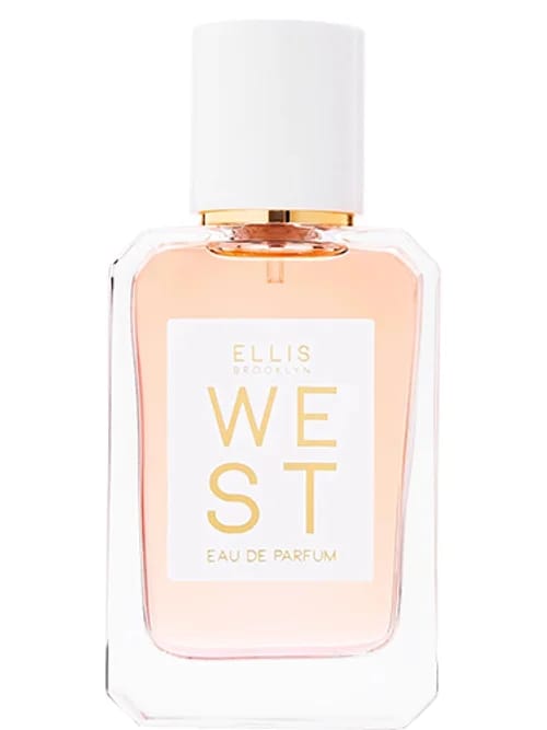 West by Ellis Brooklyn