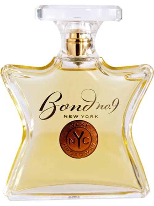 West Broadway by Bond No. 9 I Love Ny