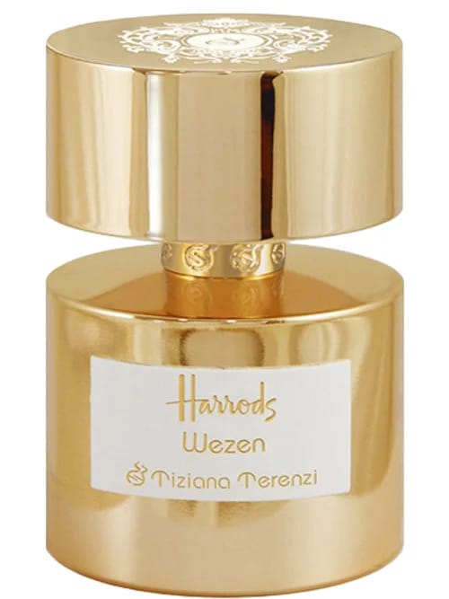 Wezen Harrods Exclusive by Tiziana Terenzi