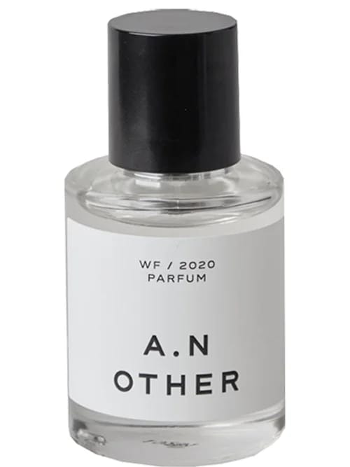 Wf/ by A. N Other