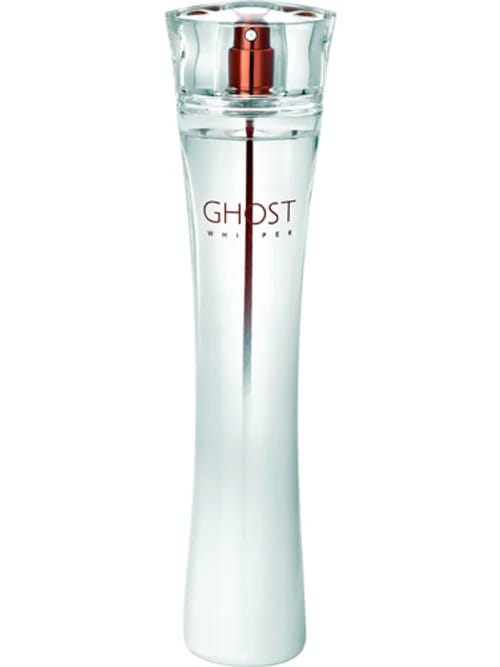 Whisper by Ghost