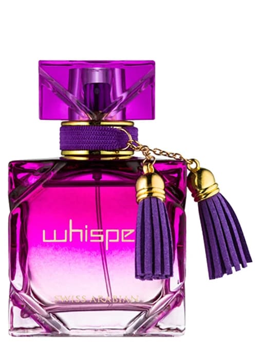 Whisper by Swiss Arabian