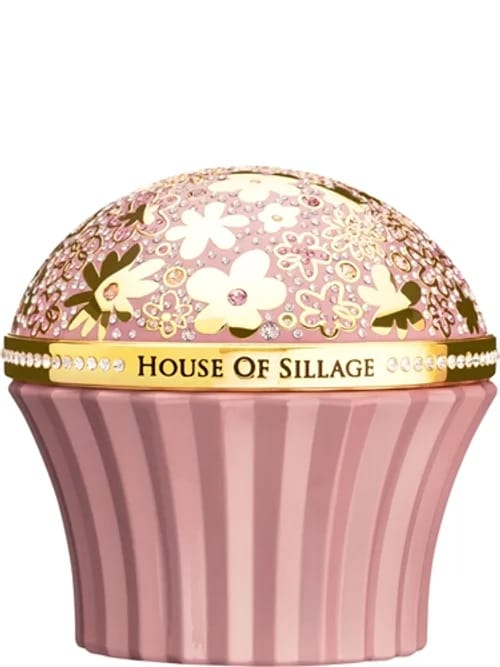 Whispers Of Abundance by House Of Sillage