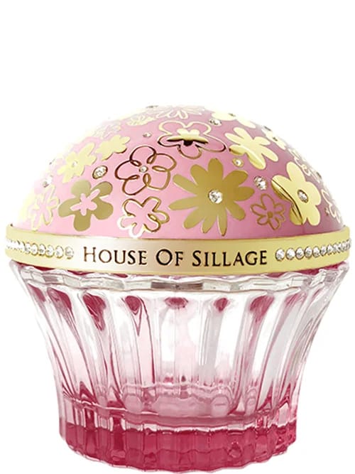 Whispers Of Admiration by House Of Sillage