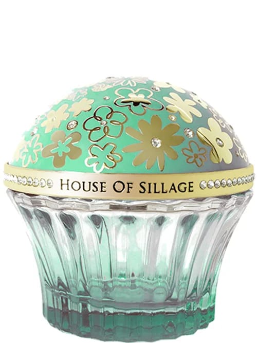 Whispers Of Guidance by House Of Sillage