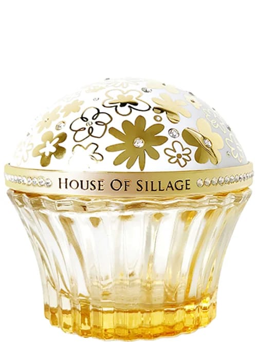 Whispers Of Innocence by House Of Sillage