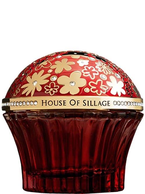 Whispers Of Temptation by House Of Sillage