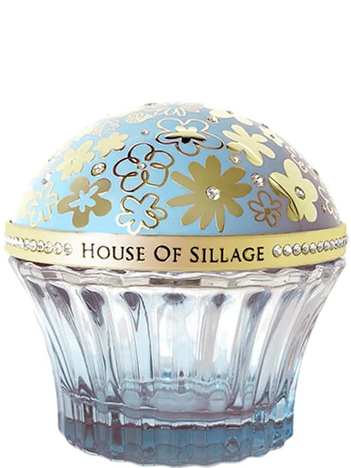 Whispers Of Time by House Of Sillage
