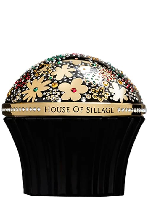 Whispers Of Truth Noir by House Of Sillage