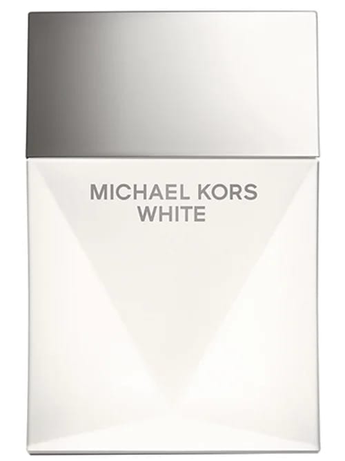 White by Michael Kors