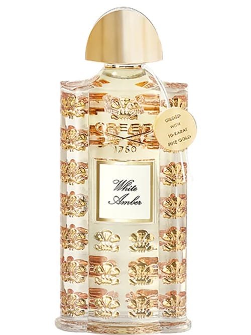 White Amber by Creed