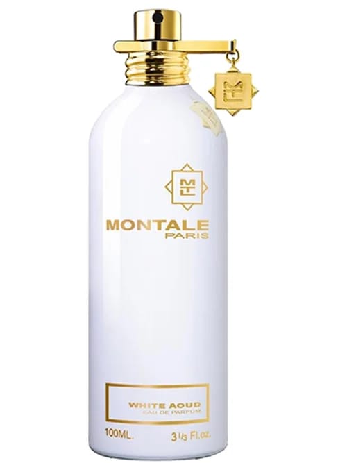 White Aoud by Montale