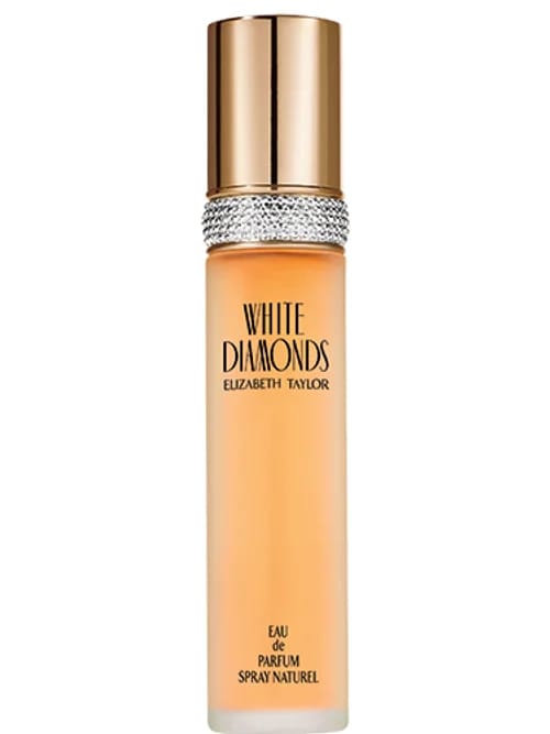White Diamonds by Elizabeth Taylor