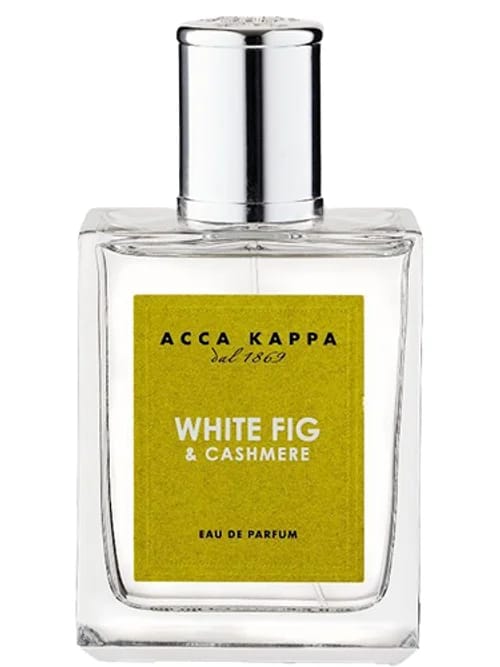 White Fig & Cashmere by Acca Kappa