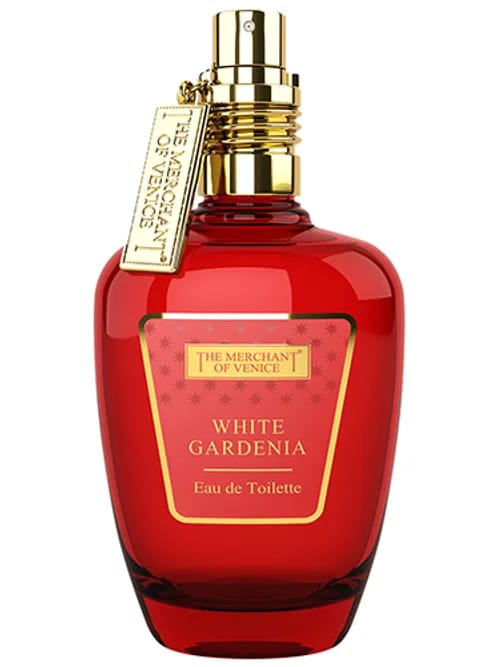 White Gardenia by The Merchant Of Venice