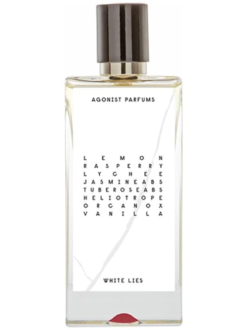 White Lies by Agonist