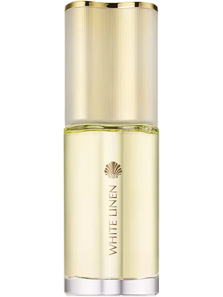 White Linen by Estée Lauder
