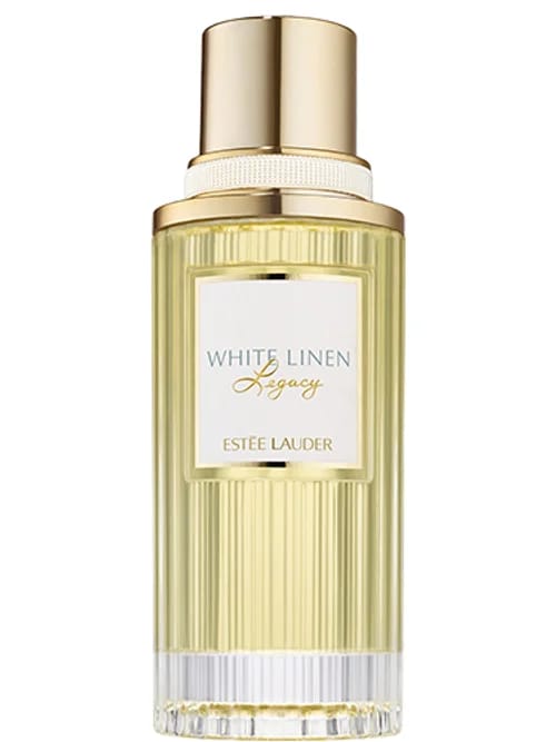White Linen Legacy by Estée Lauder
