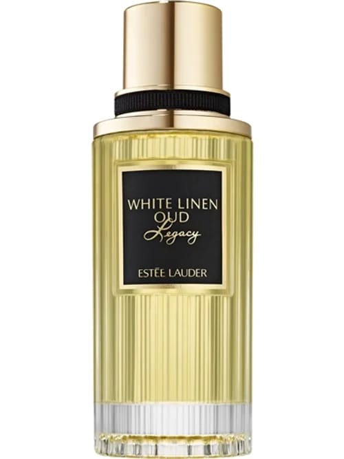 White Linen Oud Legacy by Estée Lauder