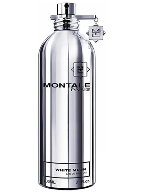 White Musk by Montale