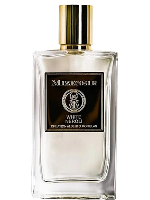 White Neroli by Mizensir