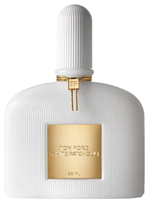 White Patchouli by Tom Ford