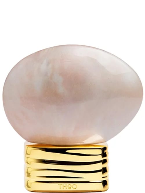 White Pearl by Thoo / The House Of Oud
