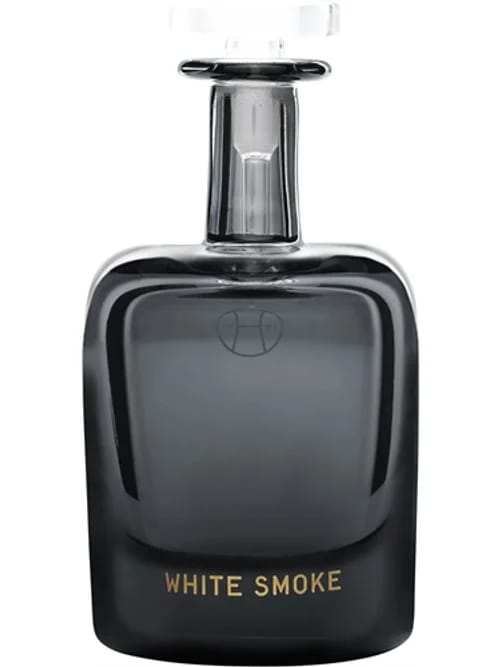 White Smoke by Perfumer H