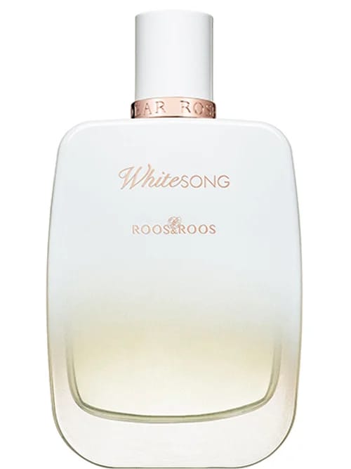 White Song by Roos&Roos