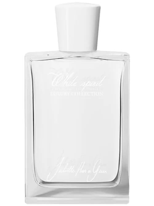 White Spirit by Juliette Has A Gun
